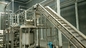 केचप टमाटर का पेस्ट उत्पादन लाइन उच्च दक्षता 1000 किग्रा / एच